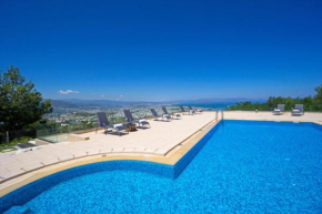Отель Golden Key Villas  Ханья